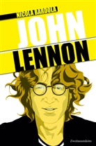Nicola Bardola - John Lennon