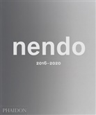 nendo, Nendo Nendo - Nendo : 2016-2020