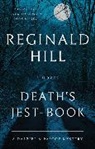 Reginald Hill - Death's Jest-Book