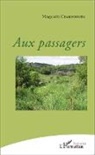 Marguerite Charbonnier - Aux passagers