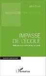 Alain Dulot - Impasse de l'école