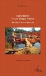 Linus Patem - Cameroon