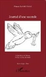 Patricio Sanchez - Journal d'une seconde
