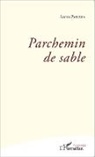 Anton Papleka - Parchemin de sable