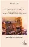 Samuel Kelodjoue - L'état civil au Cameroun