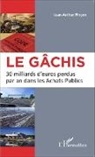 Jean-Arthur Pinçon - Le gâchis