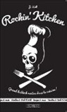 J Hell, J. Hell - Rockin' Kitchen