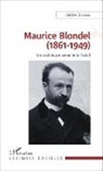 Adrien Diakiodi - Maurice Blondel (1861-1949)