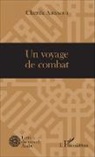Cherifa Arbaoui - Un voyage de combat