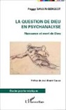 Peggy Davain-Bergeot - La question de Dieu en psychanalyse