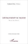 Ousmane Sarr Simal - L'évincement du monde. Travail, sujet, aliénation