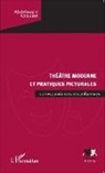 Azouine Abdelmajid - Théâtre moderne et pratiques picturales