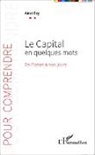 Aimé Fay - Le Capital en quelques mots