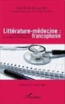 Louis Hervé Ngafomo - Littérature-médecine