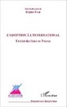 Brigitte Tison - L'adoption à l'international