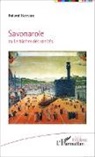 Roland Barraux - Savonarole