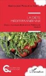 António José Marques Da Silva - La diète méditerranéenne