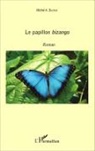 Michel A Ducray, Michel A. Ducray - Le papillon Bizango