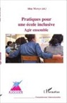 Altay Manço - Pratiques pour une école inclusive