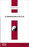 André de Peretti - La légende du réel et de la vie