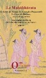 Gilles Schaufelberger, Gu Vincent, Guy Vincent - Le Mahabharata - Tome III