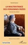 Yannick Sauveur - La maltraitance des personnes âgées