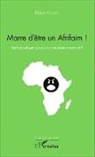 Blaise Nsimba - Marre d'être un Afrifaim