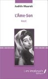 Judith Maarek - L'Âme-son