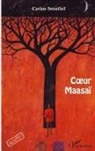 Carine Soustiel - Coeur Maasaï