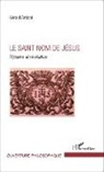 Gérald Antoni - Le Saint nom de Jésus