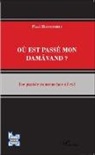 Pari Barkeshli - Où est passé mon Damâvand ?