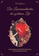 Udo Golfmann - Das Lenormand der goldenen Zeit