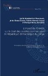 Junio Banza Kaseya, Junior Banza Kaseya, Justi Monsenepwo Mwakwaye, Justin Monsenepwo Mwakwaye, N, Monique Ndaya Mutombo... - L'impact de l'OHADA sur le droit des sociétés commerciales en République démocratique du Congo
