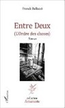Franck Bellucci - Entre Deux
