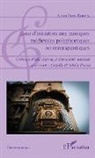 Alain von Roden, Alain Von Roden - Essai d'initiation aux musiques médiévales polyphoniques ou contrapuntiques