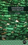 Serge Weber - Géographie des objets