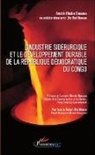 André Ahuka Shamba - Industrie sidérurgique et le développement durable de la République démocratique du Congo