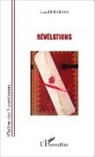 Lou Ferreira - Révélations