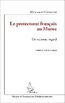 Mohammed Germouni - Le protectorat français au Maroc