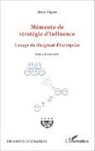 Bruno Mignot - Mémento de stratégie d'influence à usage du dirigeant d'entreprise