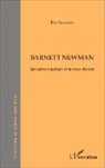 Eric Valentin - Barnett Newman