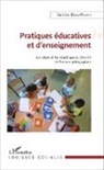 Yannick Brun-Picard - Pratiques éducatives et d'enseignement