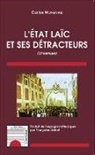 Françoise Léziart, Carlo Monsivais, Carlos Monsivais - L'état laïc et ses détracteurs