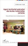Yannick Brun-Picard - Agent territorial spécialisé des écoles maternelles (ATSEM)