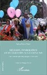 Salim Tobias Perez - Religion, immigration et intégration aux Etats-Unis