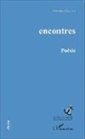 Christian Cavaillé - Encontres