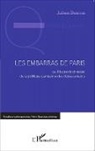 Julien Demade - Les embarras de Paris