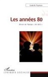 Isabelle Papieau - Les années 80