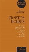 Bastaine Yannick Moubamba - Fiertés noires