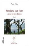 Pierre Pelou - Fenêtre sur l'art